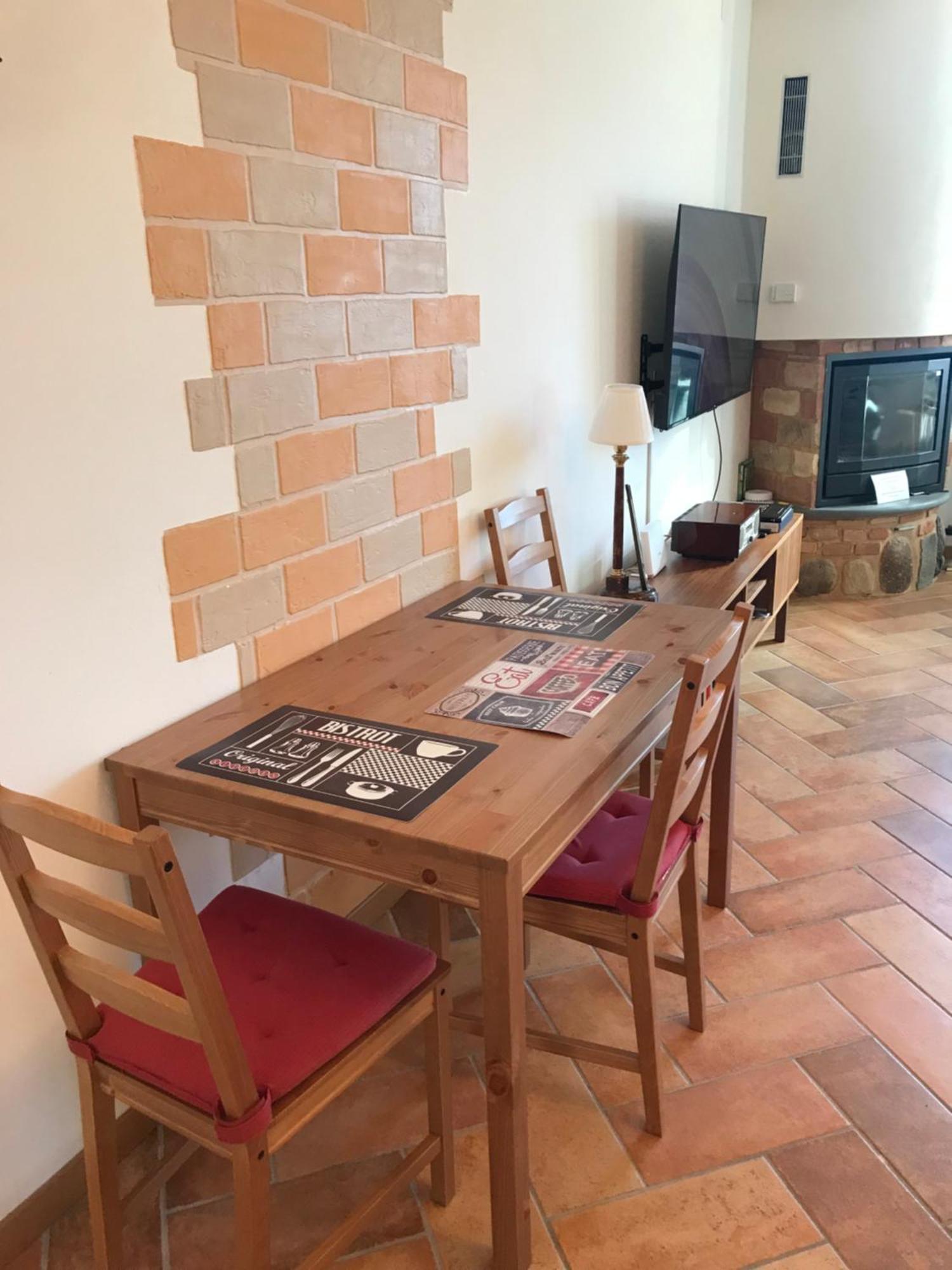 Casa Con Vista Daire Costa di Serina Dış mekan fotoğraf