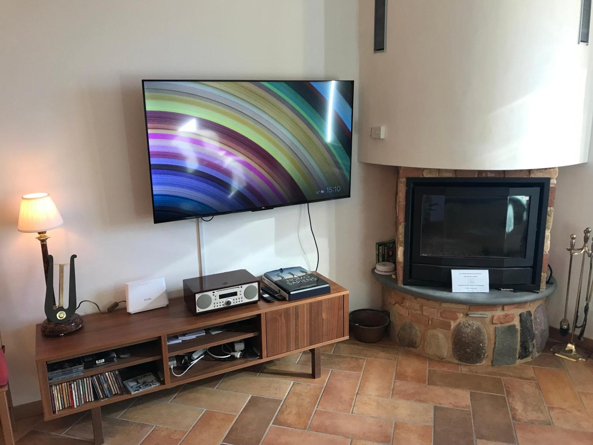 Casa Con Vista Daire Costa di Serina Dış mekan fotoğraf