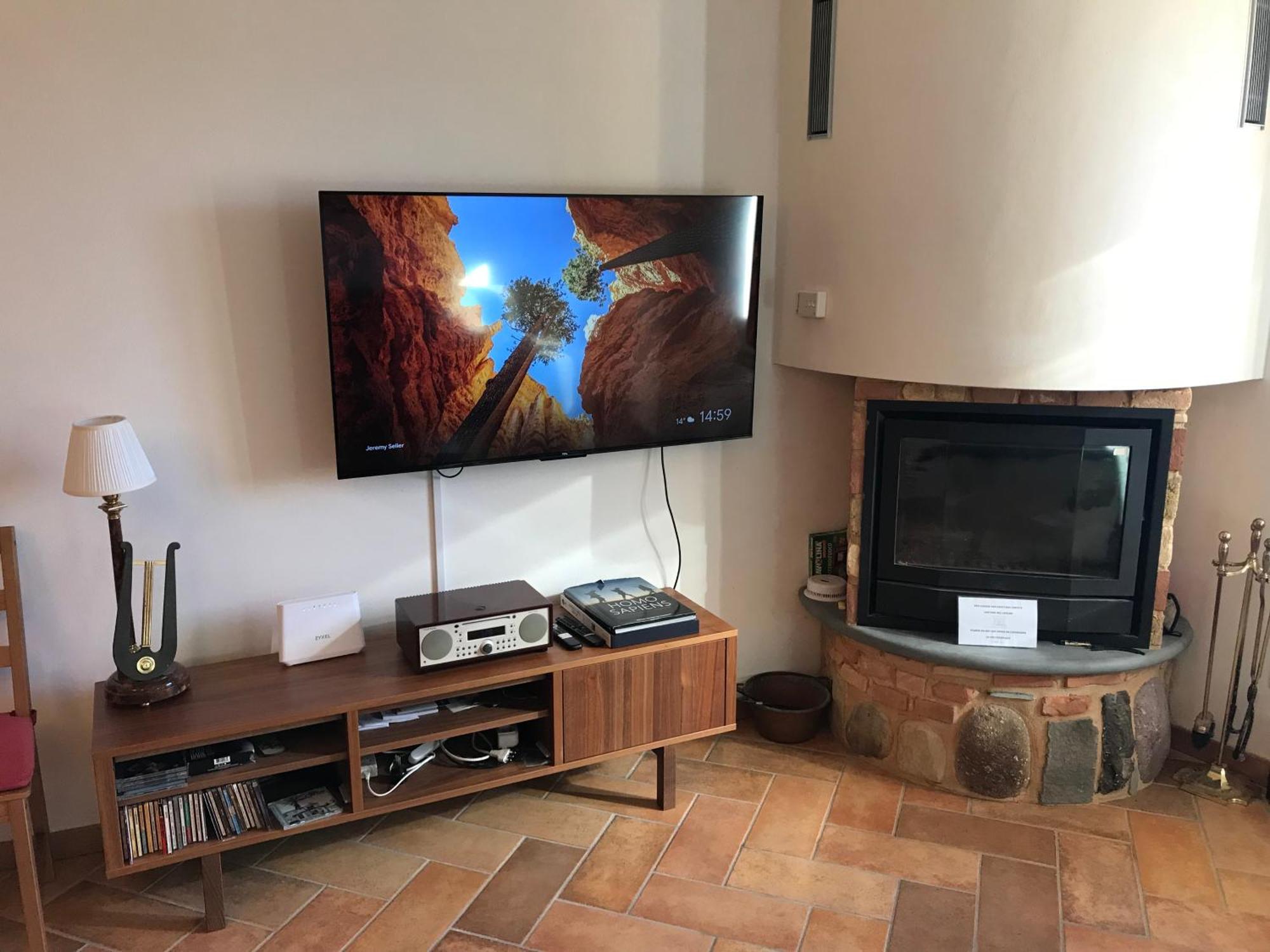 Casa Con Vista Daire Costa di Serina Dış mekan fotoğraf