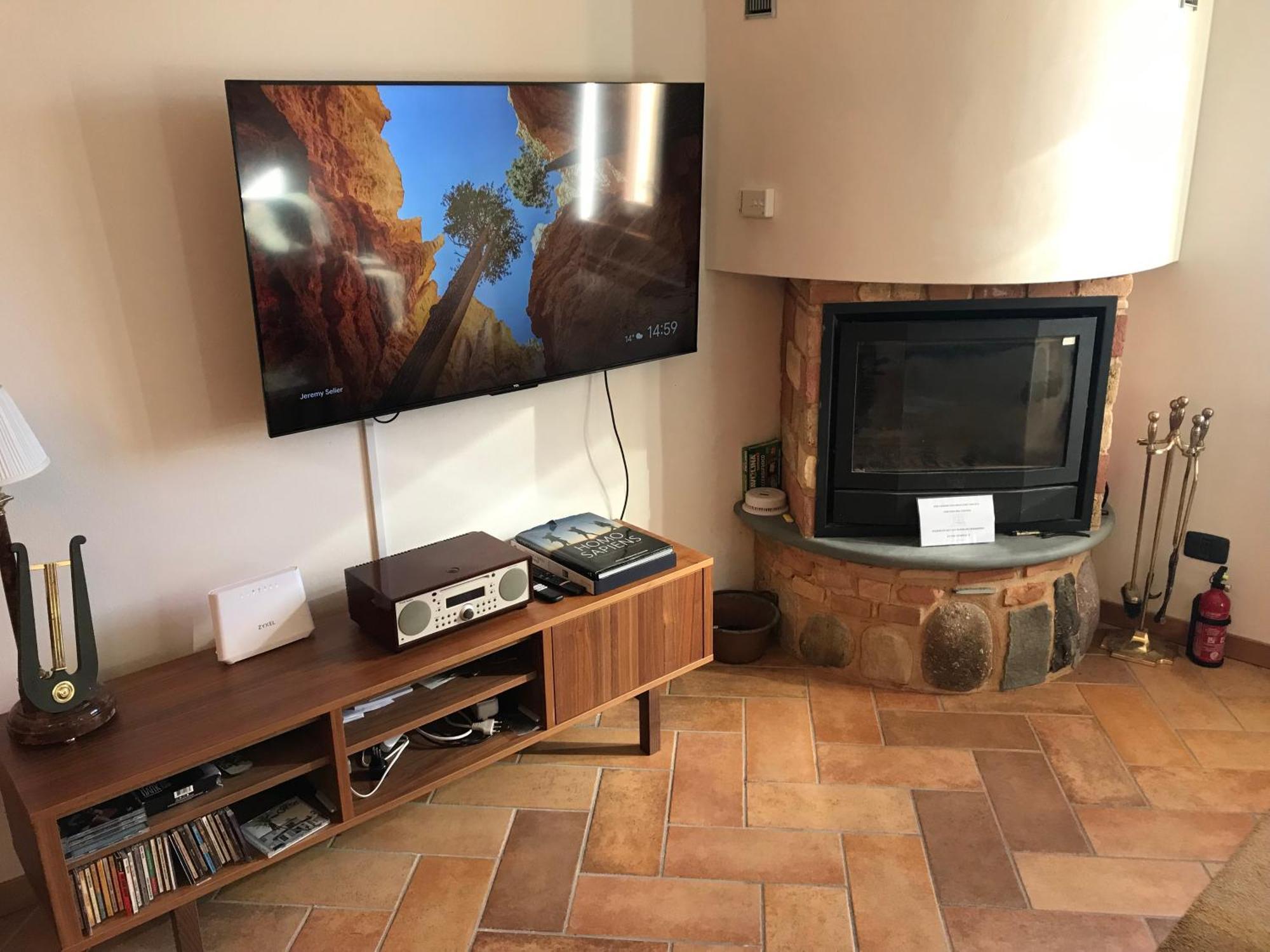 Casa Con Vista Daire Costa di Serina Dış mekan fotoğraf