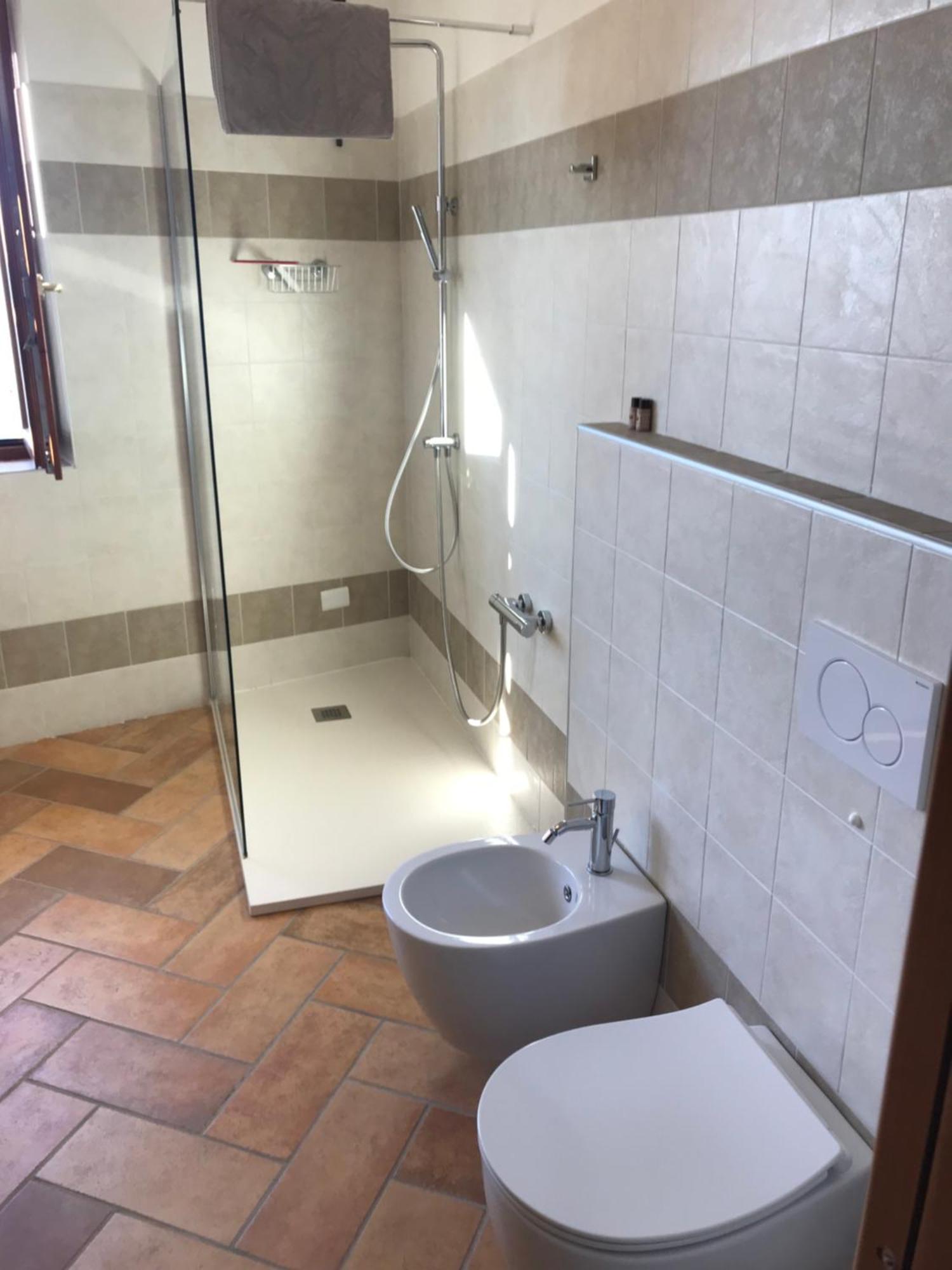 Casa Con Vista Daire Costa di Serina Dış mekan fotoğraf