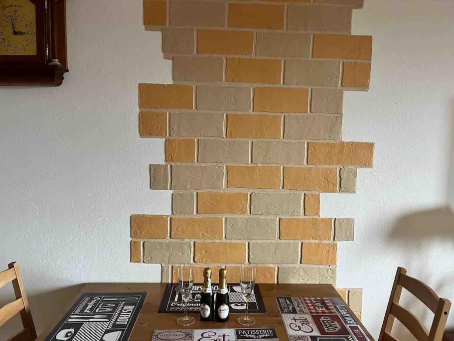 Casa Con Vista Daire Costa di Serina Dış mekan fotoğraf