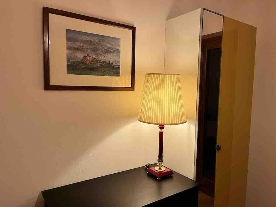 Casa Con Vista Daire Costa di Serina Dış mekan fotoğraf